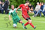 21.05.2017 - DJK Limes 09 - SpVgg Wettelsheim