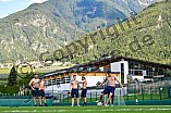 Off Ice Training vor dem Vinschgau Cup, 21.08.2019