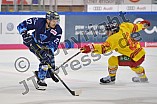 ERC Ingolstadt vs Düsseldorfer EG, DEL, Deutsche Eishockey Liga, Spieltag 44, 14.02.2020