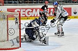 Augsburger Panther vs ERC Ingolstadt, Eishockey, DEL, Deutsche Eishockey Liga, 11.12.2015