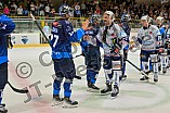 Eishockey, Herren, DEL, Saison 2024-2025, ERC Ingolstadt - Iserlohn Roosters, 23.08.2024