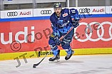 ERC Ingolstadt vs Augsburger Panther, DEL, Deutsche Eishockey Liga, Spieltag 49, 28.02.2020
