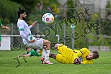 Fußball, Herren, Bayernliga Nord, Saison 2024-2025, Spieltag 31, VfB Eichstätt - TSV Neudrossenfeld, 26.04.2025