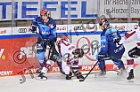 Eishockey, Herren, DEL, Saison 2020-2021, ERC Ingolstadt - Kölner Haie, 10.04.2021