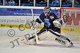 Straubing Tigers vs. ERC Ingolstadt, Eishockey, DEL, Deutsche Eishockey Liga, 12.03.2015