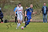 Fußball, Herren, Kreisklasse 1, Saison 2023-2024, Spieltag 17, FC Arnsberg - SV Buxheim, 17.03.2024