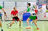 Handball, Herren, Bezirksliga Männer West, Saison 2025-2026, DJK Eichstätt - TSV Gaimersheim, 10.01.2026