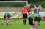 Fußball, Herren, Bezirksliga Mittelfranken Süd, Saison 2024-2025, Spieltag 10, TSV Greding - SF Hofstetten, 08.09.2024