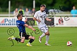 Fußball, Herren, Kreisliga 1, Saison 2024-2025, Relegation, FC Sandersdorf - TSV Großmehring, 06.06.2025
