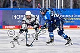 Eishockey, Frauen, DFEL, Saison 2025-2026, ERC Ingolstadt - Eisbären Berlin, 18.01.2026