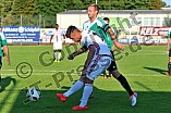 10.08.2016 - VfB Eichstätt - FC Ingolstadt