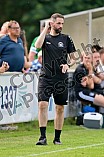 Fußball, Herren, Saison 2026-2027, Freundschaftsspiel, SC Großschwarzenlohe - VfB Eichstätt, 23.06.2026