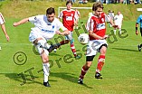 01.06.2014 - SpVgg Hofstetten - FC Sandersdorf II