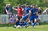 Fußball, Herren, Kreisliga Neumarkt Jura West, Saison 2023-2024, Spieltag 23, SV Marienstein - DJK Limes, 12.05.2024