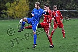 13.11.2016 - TSV Ober-Unterhaunstadt - TSV Hohenwart