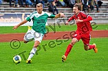 13.09.2014 - VfB Eichstätt - SpVgg Hankofen-Hailing