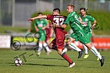 01.05.2019 - SV Heimstetten - VfB Eichstätt