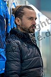 Eishockey, Herren, U20 DNL, Saison 2025-2026, Viertelfinale - Spiel 2, ERC Ingolstadt - ESC Dresden, 08.03.2026