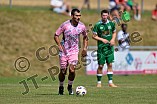 Fußball, Herren, Bezirksliga Oberbayern Nord, Saison 2026-2027, Spieltag 2, SV Denkendorf - TSV Gaimersheim, 02.08.2026