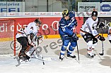 ERC Ingolstadt vs Grizzlys Wolfsburg, Eishockey, DEL, Deutsche Eishockey Liga, Spieltag 37, 13.01.2017