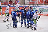 13.12.2020 - ERC Ingolstadt - Augsburger Panther