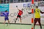 Handball, Bezirksklasse Männer Staffel Nord West, Saison 2022-2023, DJK Eichstätt - MTV Ingolstadt, 21.01.2023