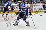 10.04.2015 - Adler Mannheim - ERC Ingolstadt