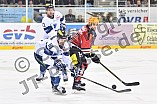 Fischtown Pinguins Bremerhaven - ERC Ingolstadt, Eishockey, DEL, Deutsche Eishockey Liga, Preplayoff, Spiel 2, 03.03.2017