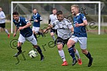 Fußball, Herren, Kreisklasse 1, Saison 2021-2022, Spieltag 21, TSV Gaimersheim II - TSV Großmehring, 16.04.2022