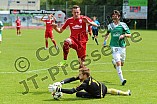 23.05.2015 - VfB Eichstätt - TSV Rain-Lech