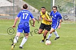 23.04.2017 - VfB Kipfenberg - FC Hitzhofen-Oberzell
