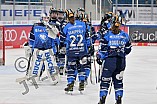 Eishockey, Frauen, DFEL, Saison 2023-2024, ERC Ingolstadt - Mad Dogs Mannheim, 18.02.2024