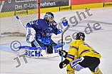 ERC Ingolstadt vs Krefeld Pinguine, DEL, Deutsche Eishockey Liga, Spieltag 39, 19.01.2020