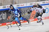 Eishockey, Frauen, DFEL, Saison 2020-2021, ERC Ingolstadt - ECDC Memmingen Indians, 21.02.2021