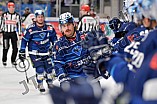 Eishockey, Herren, DEL, Saison 2021-2022, Spieltag 15, ERC Ingolstadt - Kölner Haie, 22.10.2021