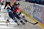 ERC Ingolstadt vs Frolunda Gothenburg, Eishockey, CHL, Championshockeyleague, 29.09.2015