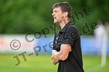 Fußball, Herren, Bezirksliga Oberbayern Nord, Saison 2023-2024, Vorbereitung, SV Manching - FC Ingolstadt 04 II, 05.07.2023