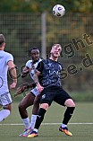 Fußball, Herren, Bayernliga Nord, Saison 2025-2026, Spieltag 5, FC Ingolstadt 04 II - FSV Stadeln, 17.09.2025
