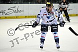 Thomas Sabo Ice Tigers vs ERC Ingolstadt, Eishockey, DEL, Deutsche Eishockey Liga, 13.12.2015