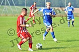 23.09.2012 - FC Böhmfeld / TSV Pförring