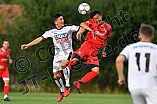 08.07.2017 - VfR Garching - VfB Eichstätt