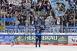 Eishockey, Herren, DEL, Saison 2024-2025, Spieltag 26, ERC Ingolstadt - Iserlohn Roosters, 15.12.2024