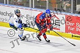 Adler Mannheim vs ERC Ingolstadt, DEL, Deutsche Eishockey Liga, Spieltag 50, 01.03.2020