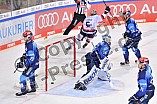 Eishockey, Herren, DEL, Saison 2020-2021, ERC Ingolstadt - Iserlohn Roosters, 15.04.2021