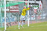19.03.2015 - VfB Eichstätt - SC Eltersdorf