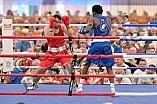 Boxen, Herren, Boxvergleichskampf, BC Eichstätt - Poruba Ostrava, 01.09.2024