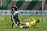 21.05.2016 - SV Manching - VfB Hallbergmoos