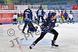 ERC Ingolstadt Kids on Ice Day, 23.02.2019