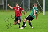 30.08.2020 - TSV Greding II - DJK Grafenberg