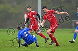 Fußball, Herren, Neumarkt Jura, Kreisliga West, Saison 2022-2023, Spieltag 18, DJK Limes - TV Büchenbach, 02.04.2023